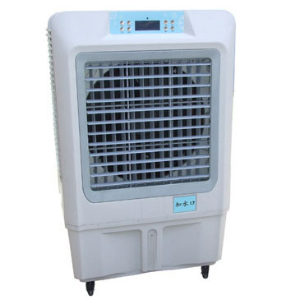 冷風(fēng)機發(fā)出異響常見的原因有哪些？