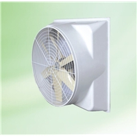 負(fù)壓風(fēng)機適用于哪些場合？