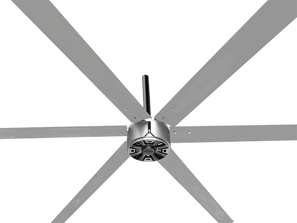 大型工業(yè)吊扇如何進(jìn)行日常維護(hù)？